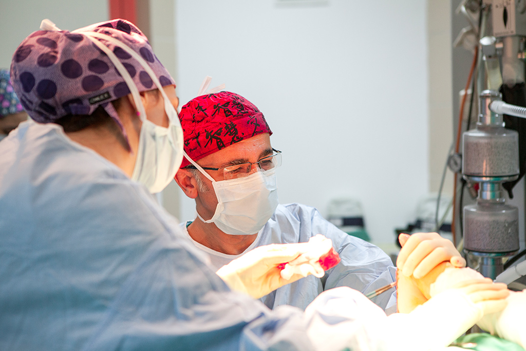 Tarsus Estetik Merkezi